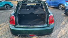 MINI Hatchback 1.5 Cooper 5dr Petrol Hatchback